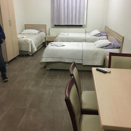 Otel Dede Bayburt  エクステリア 写真