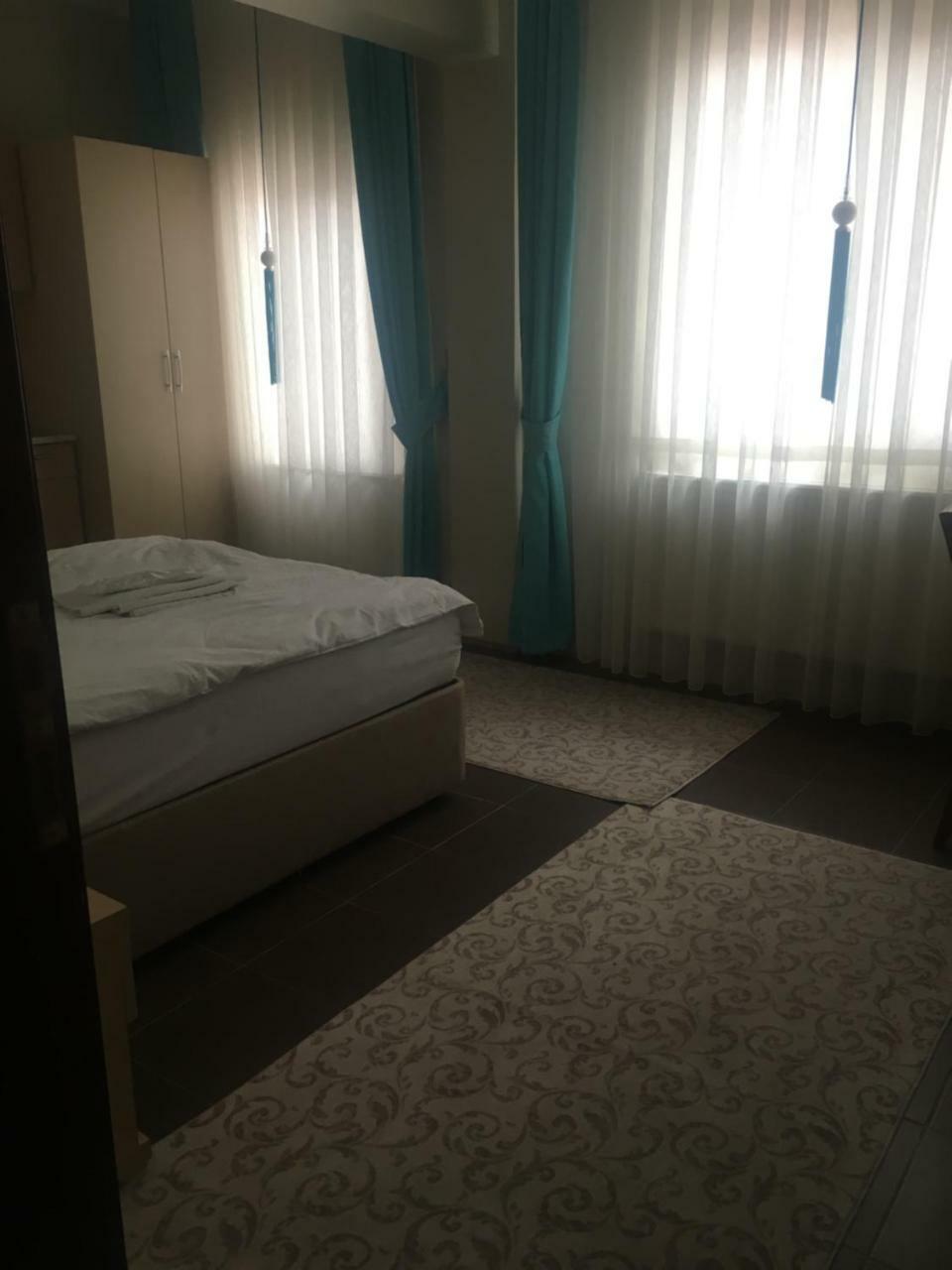 Otel Dede Bayburt  エクステリア 写真