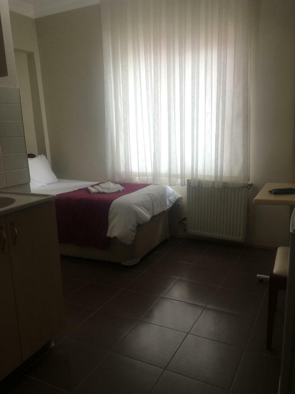 Otel Dede Bayburt  エクステリア 写真